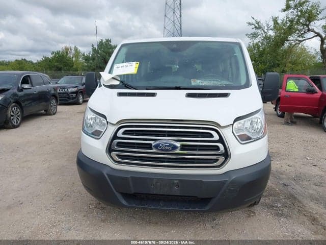2019 FORD TRANSIT-350 XLT 12