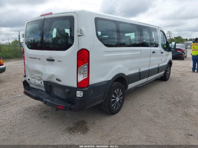 2019 FORD TRANSIT-350 XLT 4