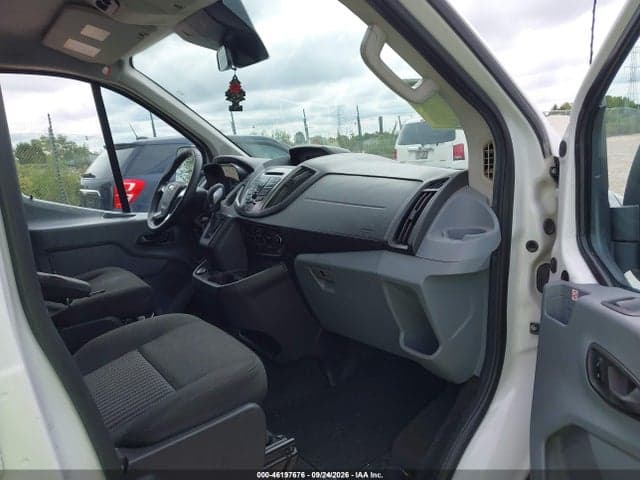 2019 FORD TRANSIT-350 XLT 5