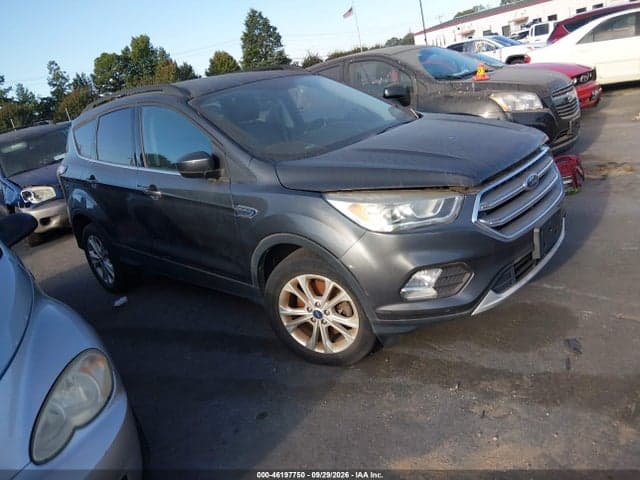 2017 FORD ESCAPE SE 1