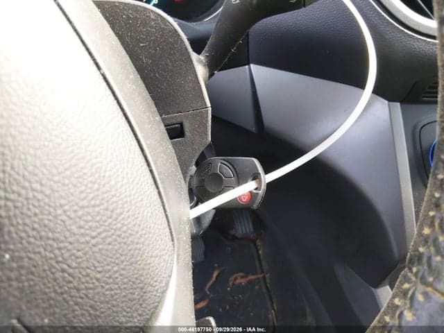 2017 FORD ESCAPE SE 11