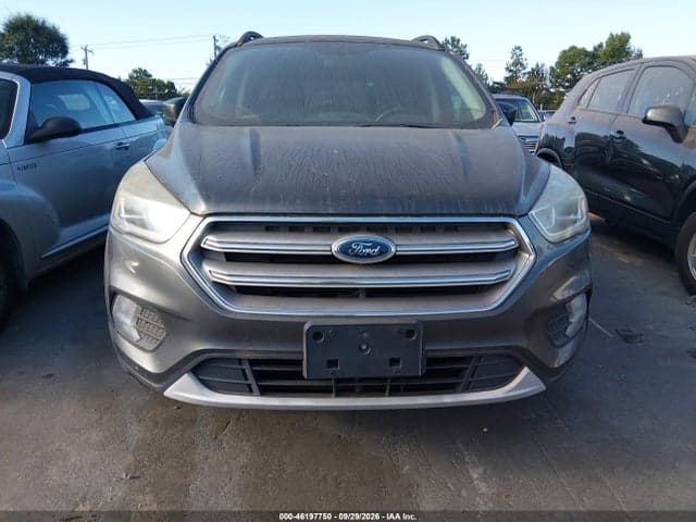 2017 FORD ESCAPE SE 6