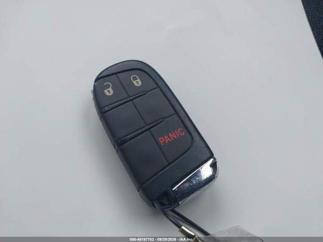 2024 JEEP COMPASS LATITUDE 4X4 11