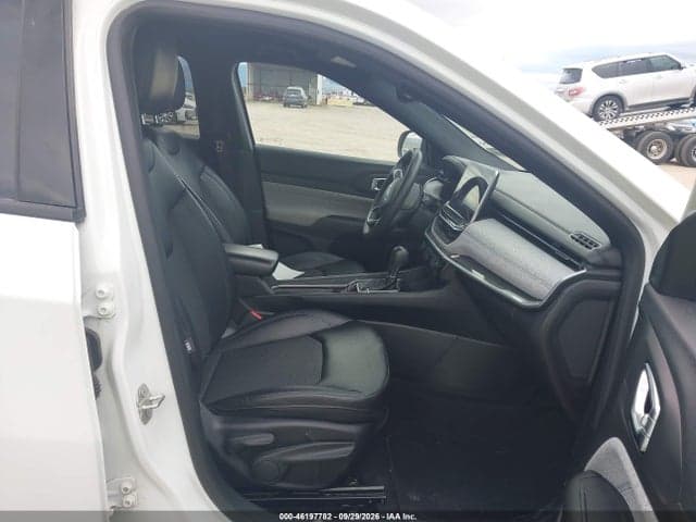 2024 JEEP COMPASS LATITUDE 4X4 5