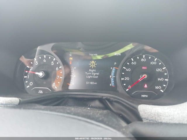 2024 JEEP COMPASS LATITUDE 4X4 7