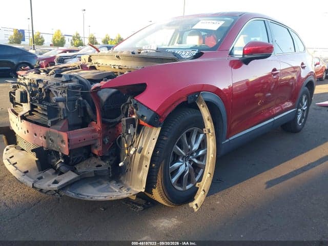 2018 MAZDA CX-9 TOURING 2