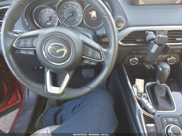 2018 MAZDA CX-9 TOURING 11