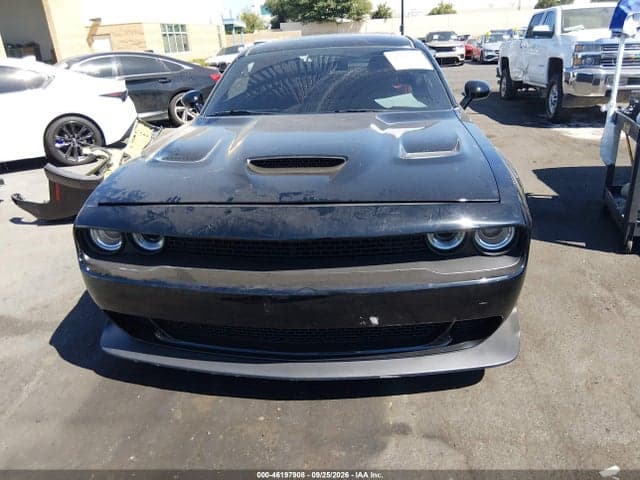 2019 DODGE CHALLENGER R/T SCAT PACK 13