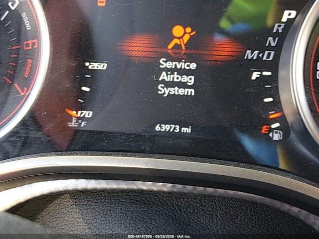 2019 DODGE CHALLENGER R/T SCAT PACK 16