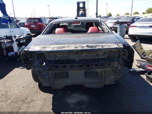 2019 DODGE CHALLENGER R/T SCAT PACK 17