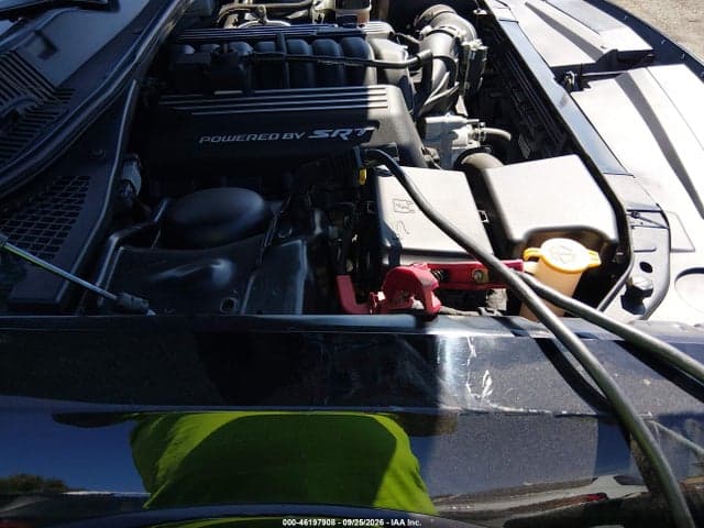 2019 DODGE CHALLENGER R/T SCAT PACK 18