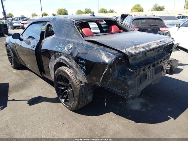 2019 DODGE CHALLENGER R/T SCAT PACK 6