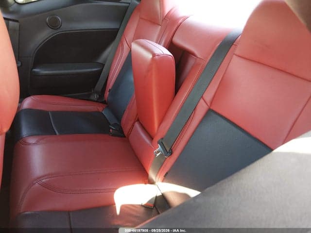 2019 DODGE CHALLENGER R/T SCAT PACK 8