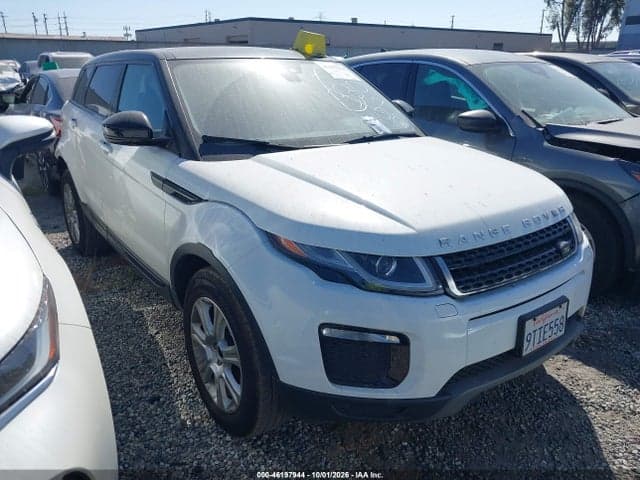 2017 LAND ROVER RANGE ROVER EVOQUE SE/SE PREMIUM 1