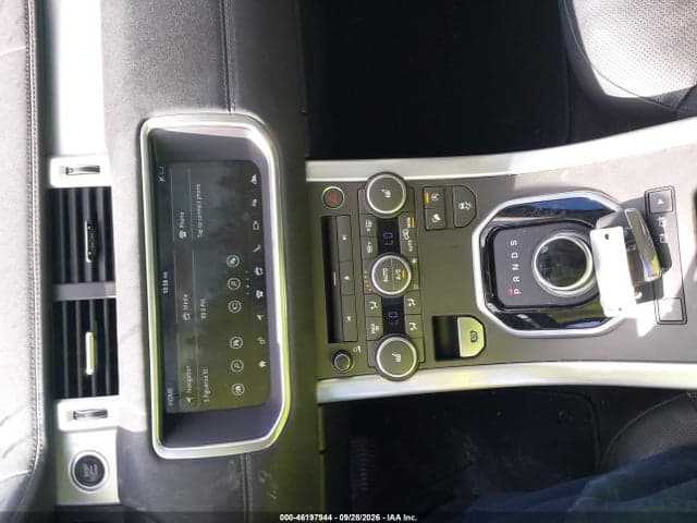 2017 LAND ROVER RANGE ROVER EVOQUE SE/SE PREMIUM 11