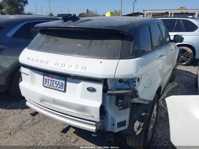 2017 LAND ROVER RANGE ROVER EVOQUE SE/SE PREMIUM 4