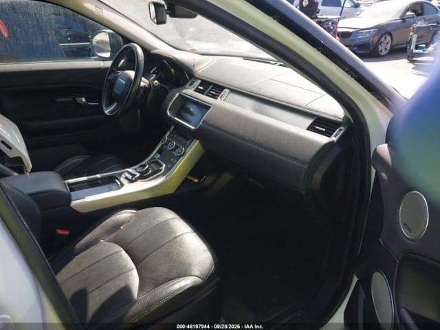 2017 LAND ROVER RANGE ROVER EVOQUE SE/SE PREMIUM 5