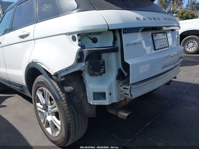 2017 LAND ROVER RANGE ROVER EVOQUE SE/SE PREMIUM 6