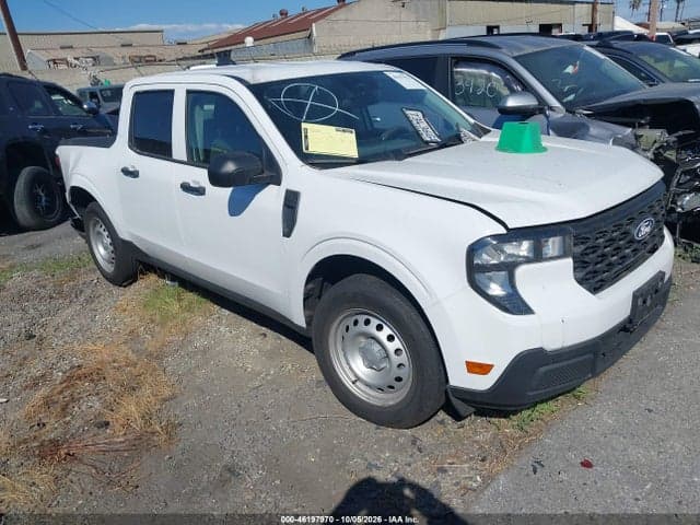 2025 FORD MAVERICK XL 1