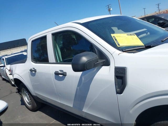 2025 FORD MAVERICK XL 13