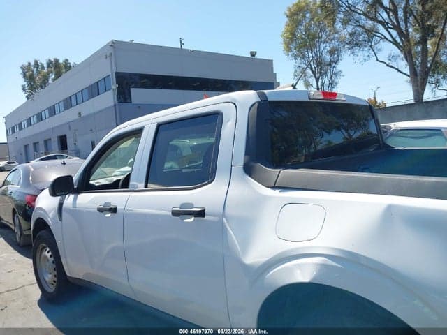2025 FORD MAVERICK XL 14