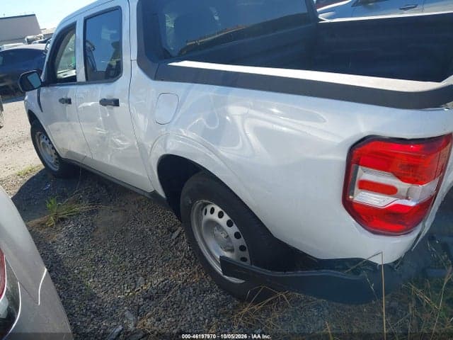 2025 FORD MAVERICK XL 3