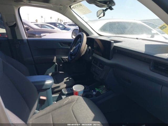 2025 FORD MAVERICK XL 5