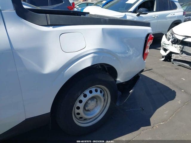 2025 FORD MAVERICK XL 6