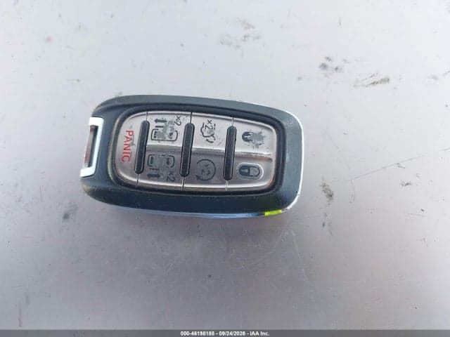 2018 CHRYSLER PACIFICA TOURING PLUS 11