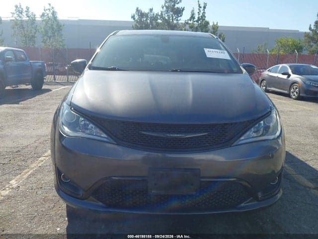 2018 CHRYSLER PACIFICA TOURING PLUS 6