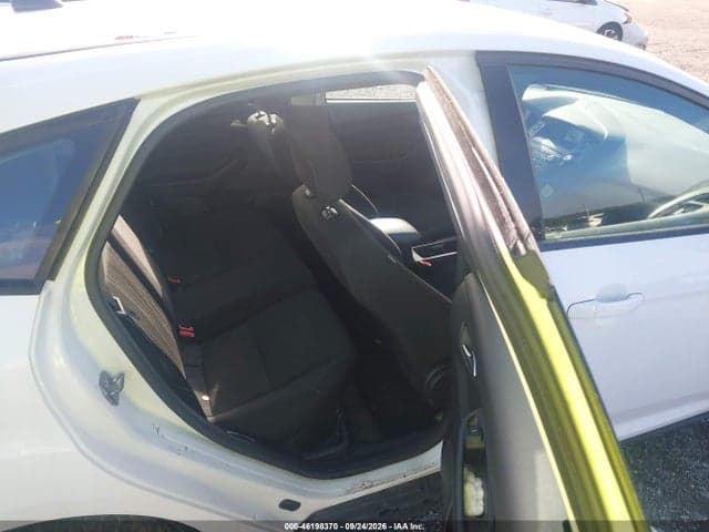 2018 FORD FOCUS SE 8