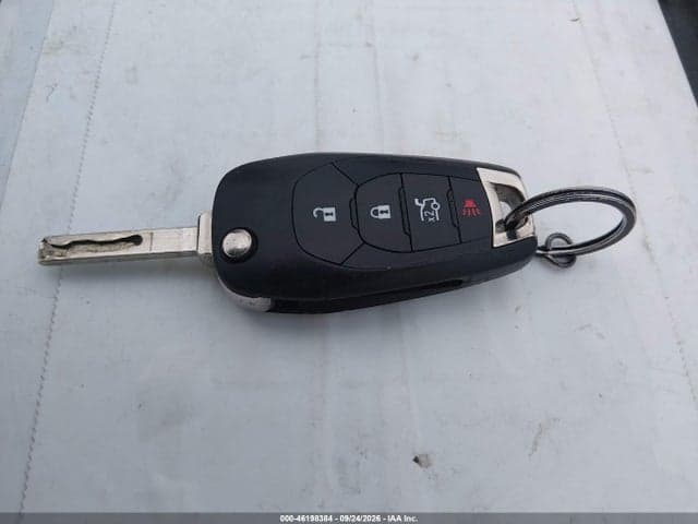 2018 CHEVROLET CRUZE LT AUTO 11