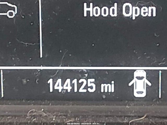 2018 CHEVROLET CRUZE LT AUTO 16