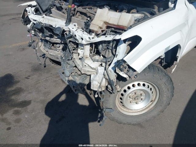 2024 TOYOTA TACOMA SR 13