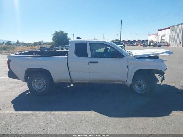 2024 TOYOTA TACOMA SR 15