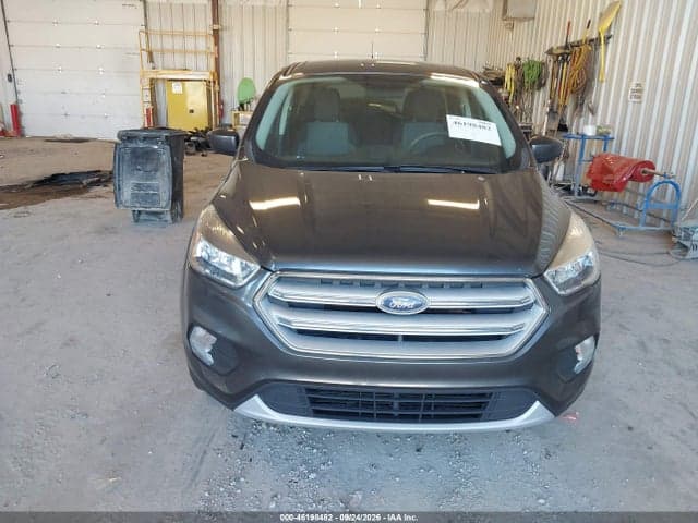 2019 FORD ESCAPE SE 12