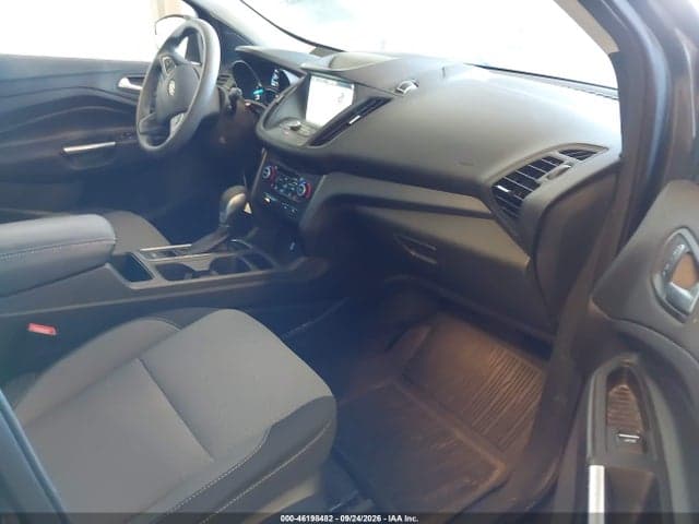 2019 FORD ESCAPE SE 5