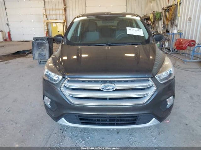 2019 FORD ESCAPE SE 6