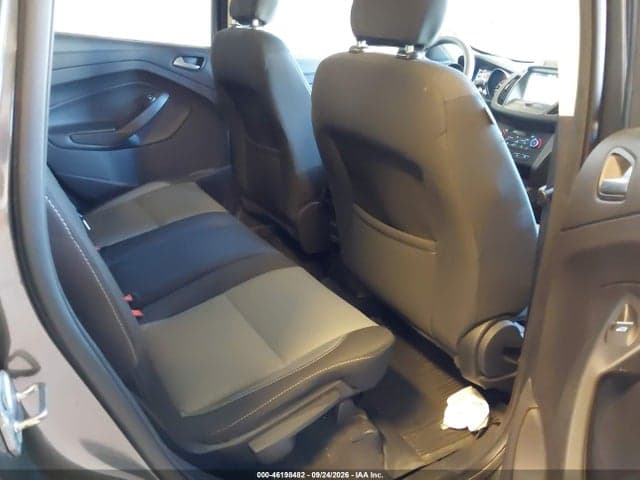 2019 FORD ESCAPE SE 8