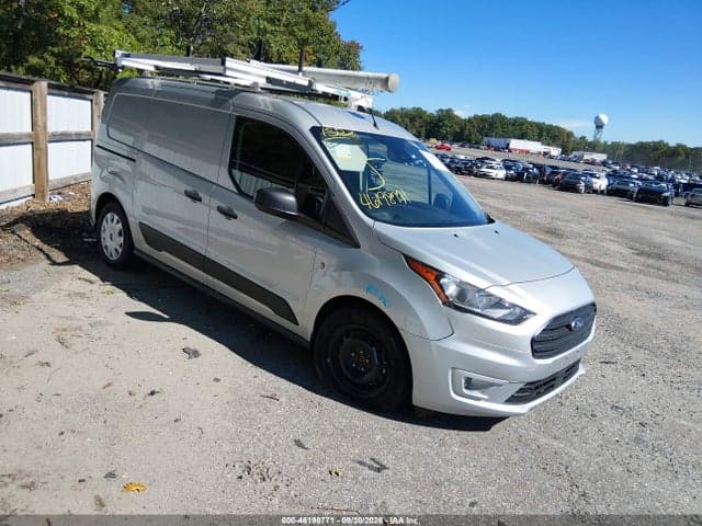 2023 FORD TRANSIT CONNECT XLT