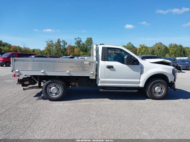 2021 FORD F-250 XL 13