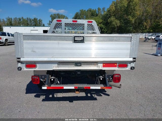 2021 FORD F-250 XL 16