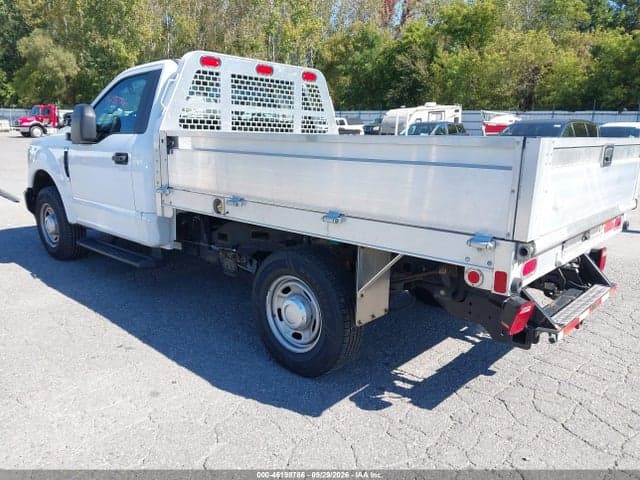 2021 FORD F-250 XL 3