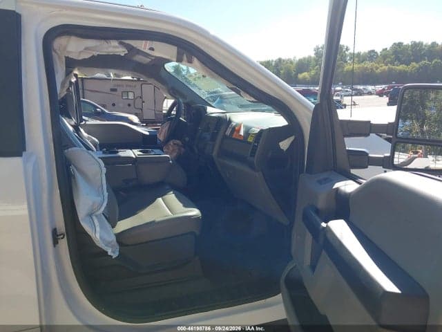 2021 FORD F-250 XL 5
