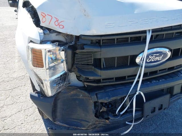 2021 FORD F-250 XL 6