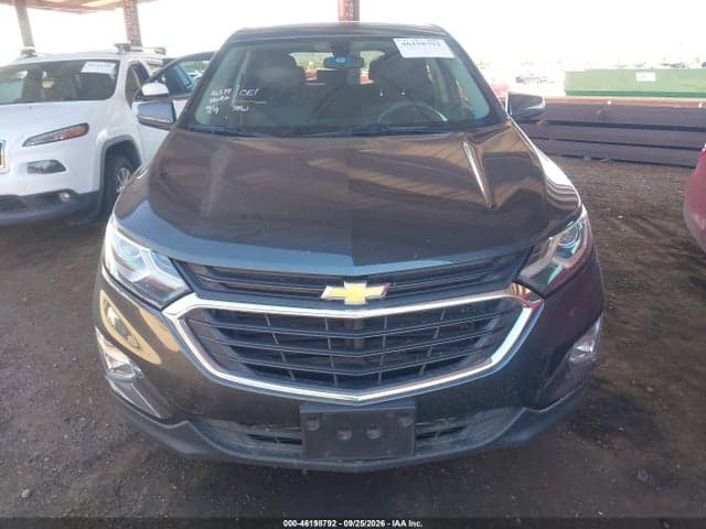 2018 CHEVROLET EQUINOX LT 12