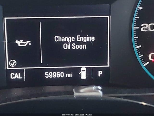 2018 CHEVROLET EQUINOX LT 15