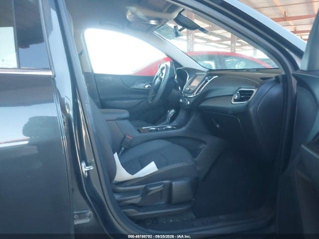 2018 CHEVROLET EQUINOX LT 5