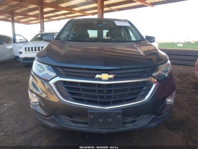 2018 CHEVROLET EQUINOX LT 6