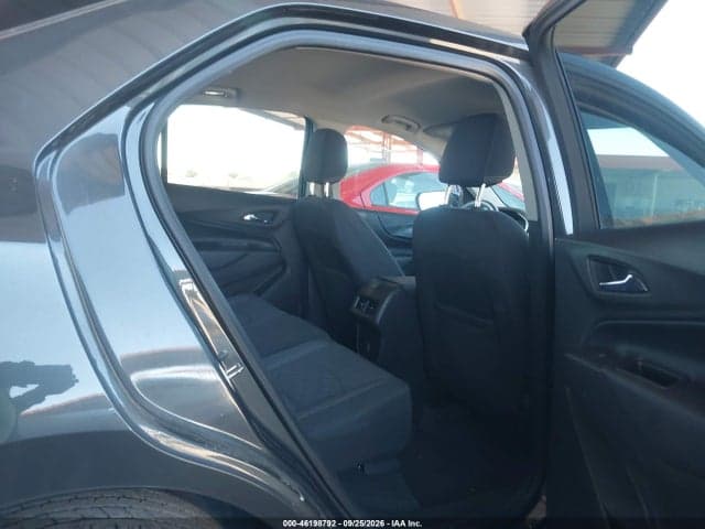 2018 CHEVROLET EQUINOX LT 8